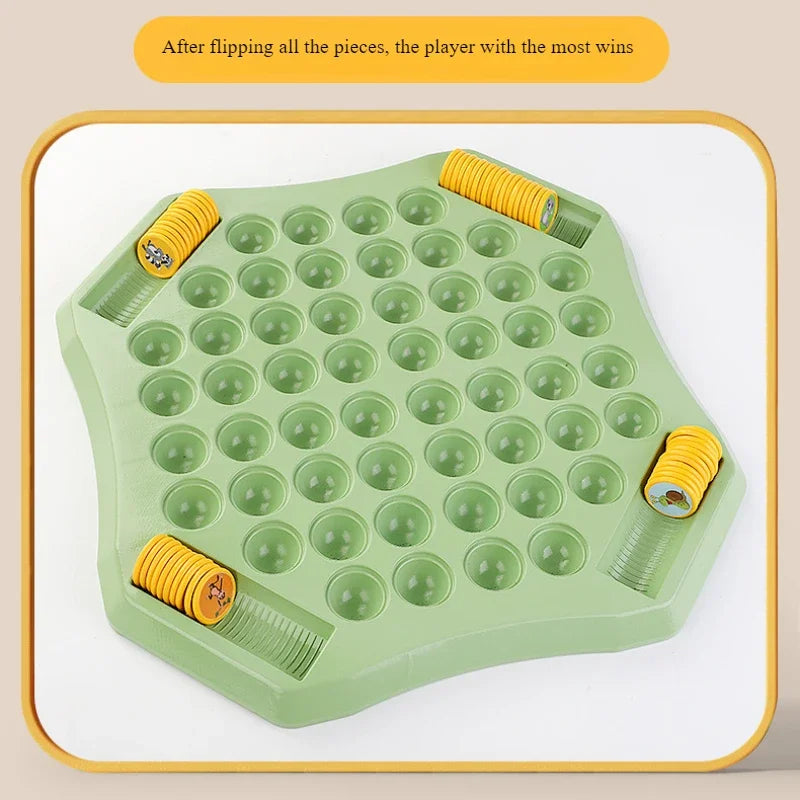 Animal & Fruit Memory Board Game