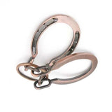 Horseshoe Lock Metal Puzzle