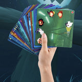 Capture the Ghost Travel Game