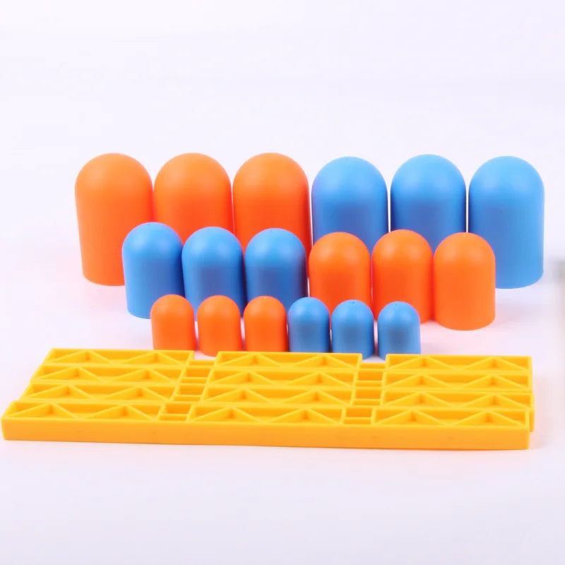 Tic-Tac-Toe Board Game