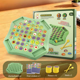 Animal & Fruit Memory Board Game